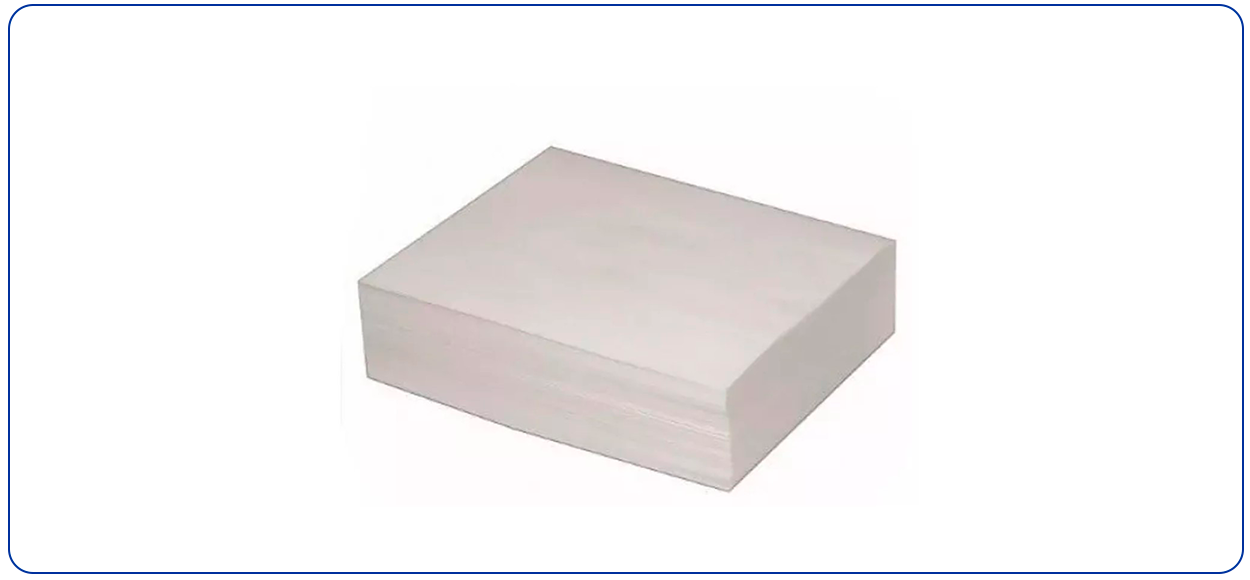 Papel Germinação de Sementes